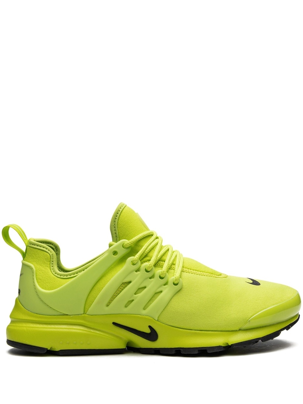 Air Presto "Tennis Ball" sneakers - 1