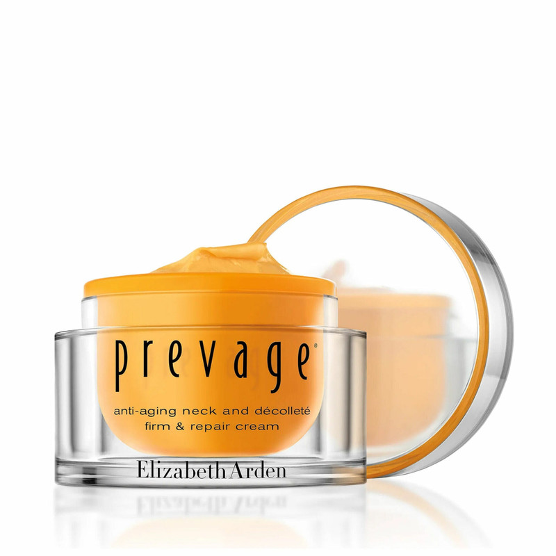 PREVAGE® Neck and Décolleté Firm & Repair Cream 1