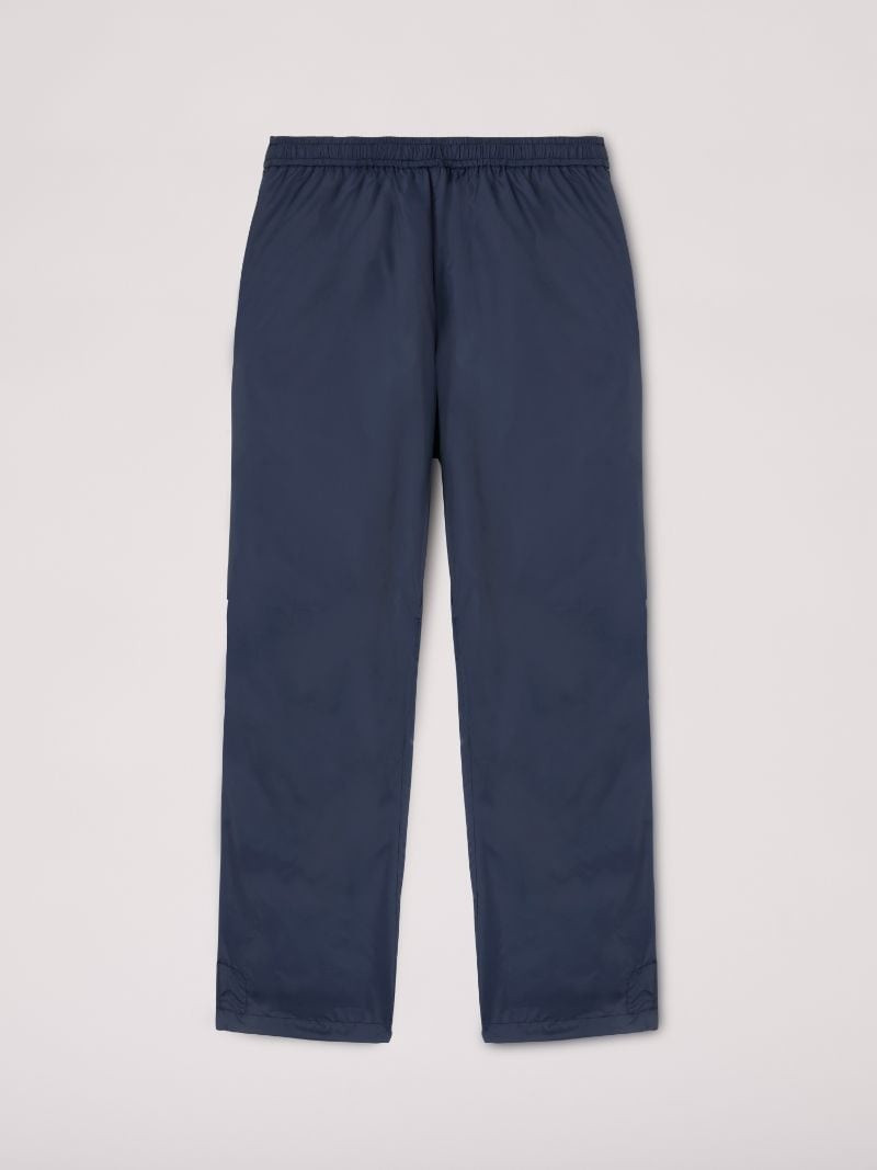 NYLON TRACK PANTS 1