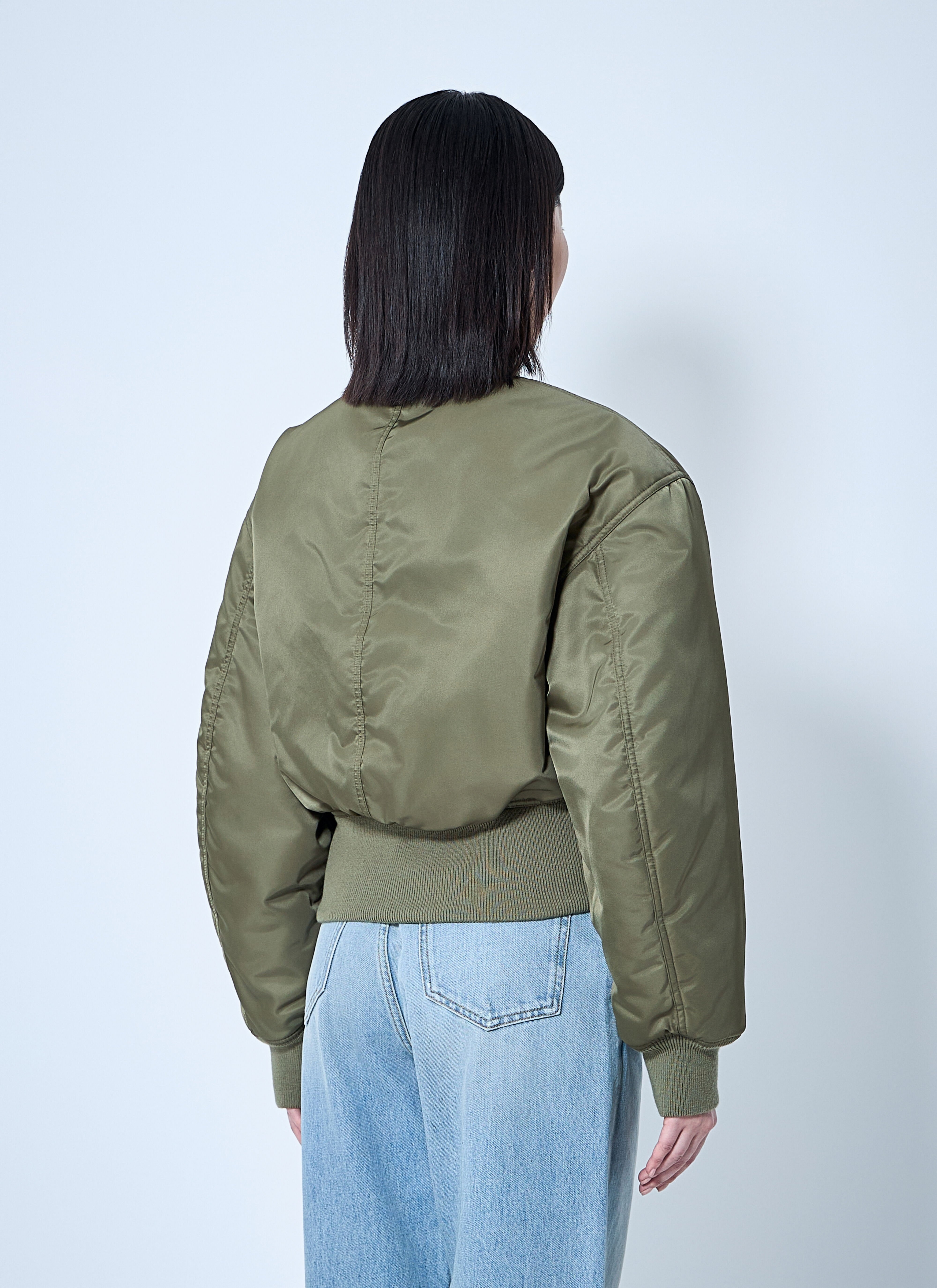 Bomber Jacket - 4