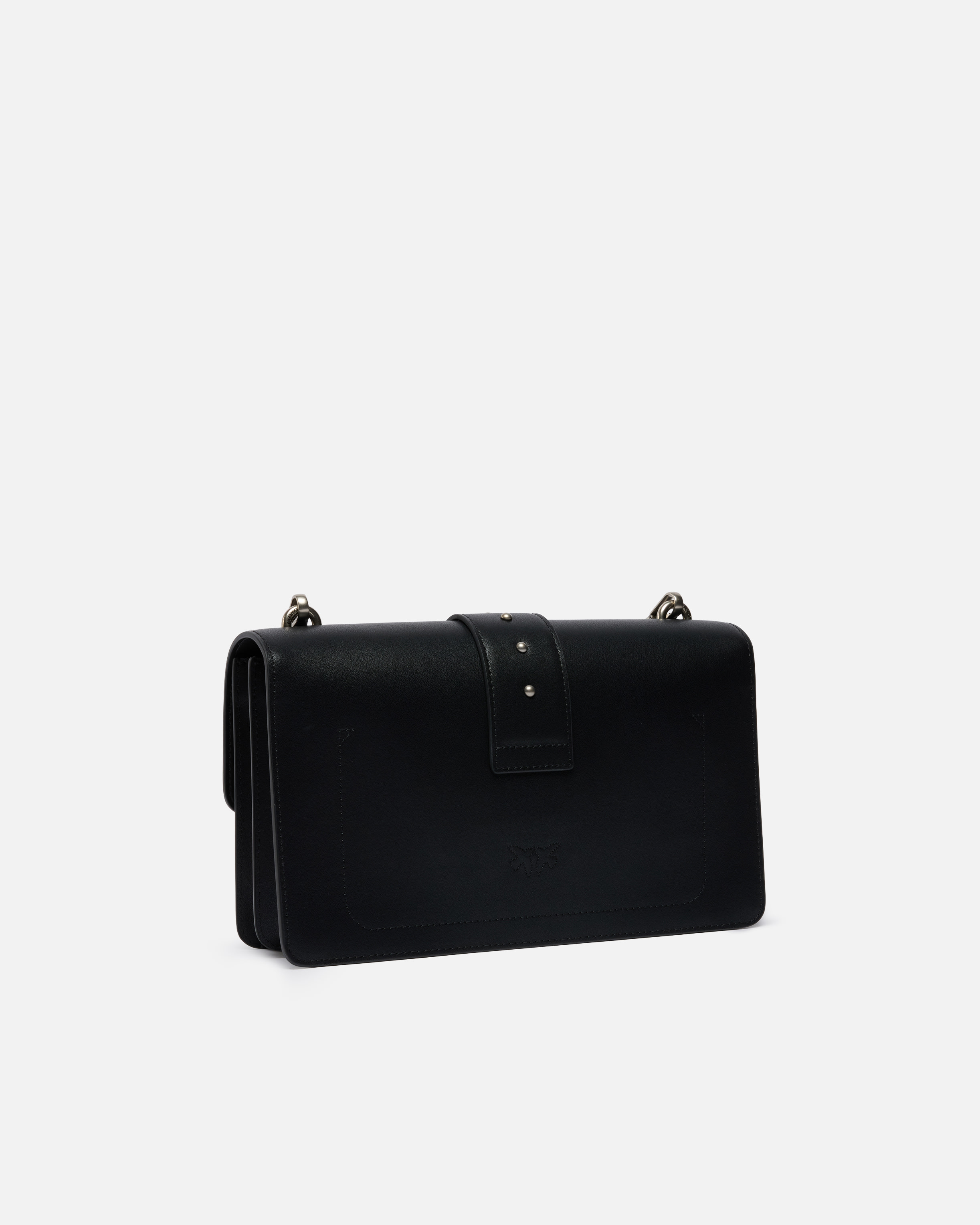 LOVE BAG ONE MEDIUM HANDBAG IN LEATHER - 2