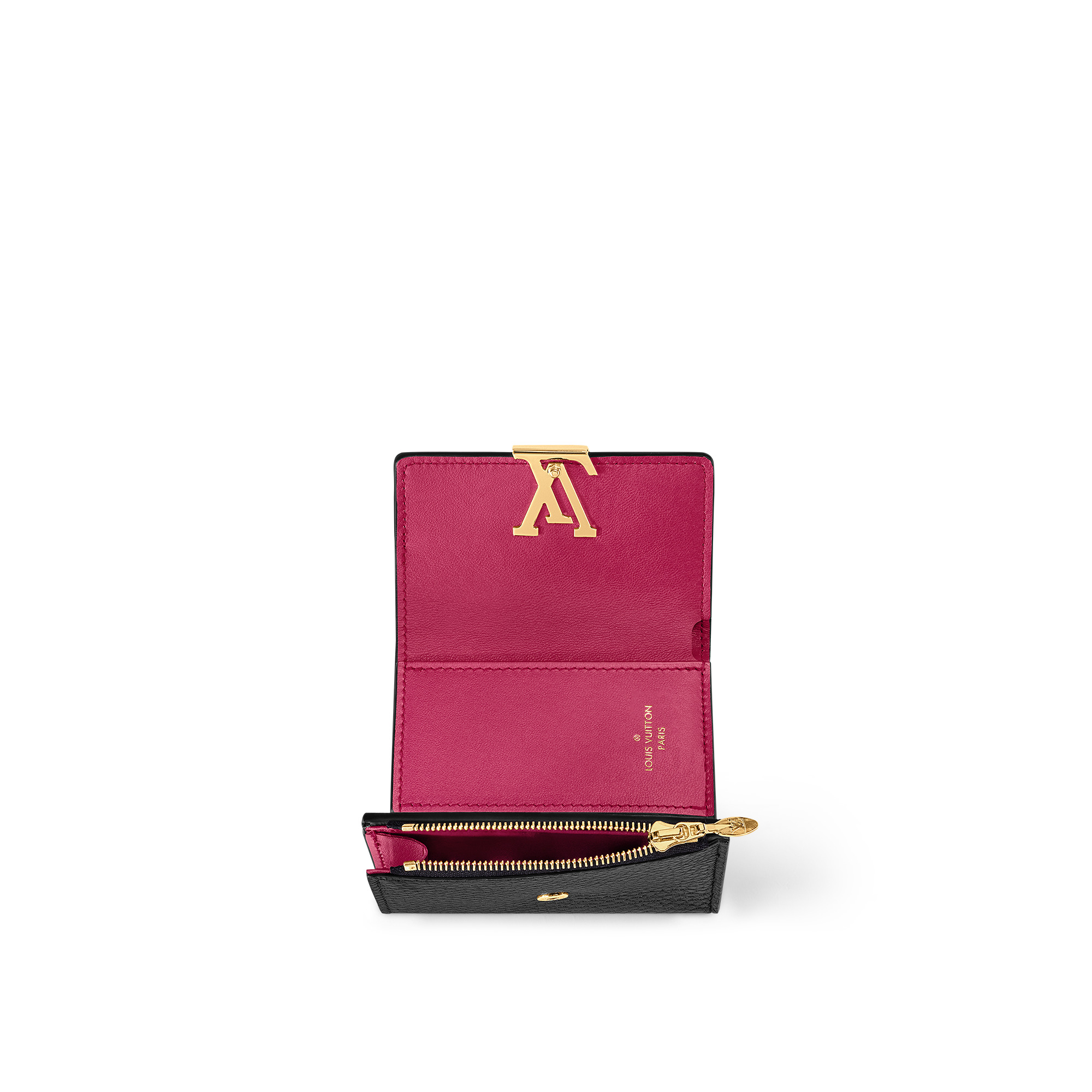 Capucines XS Wallet - 4