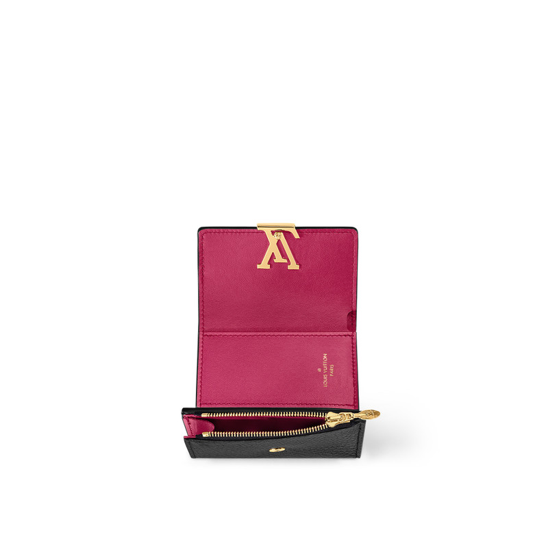 Capucines XS Wallet 4