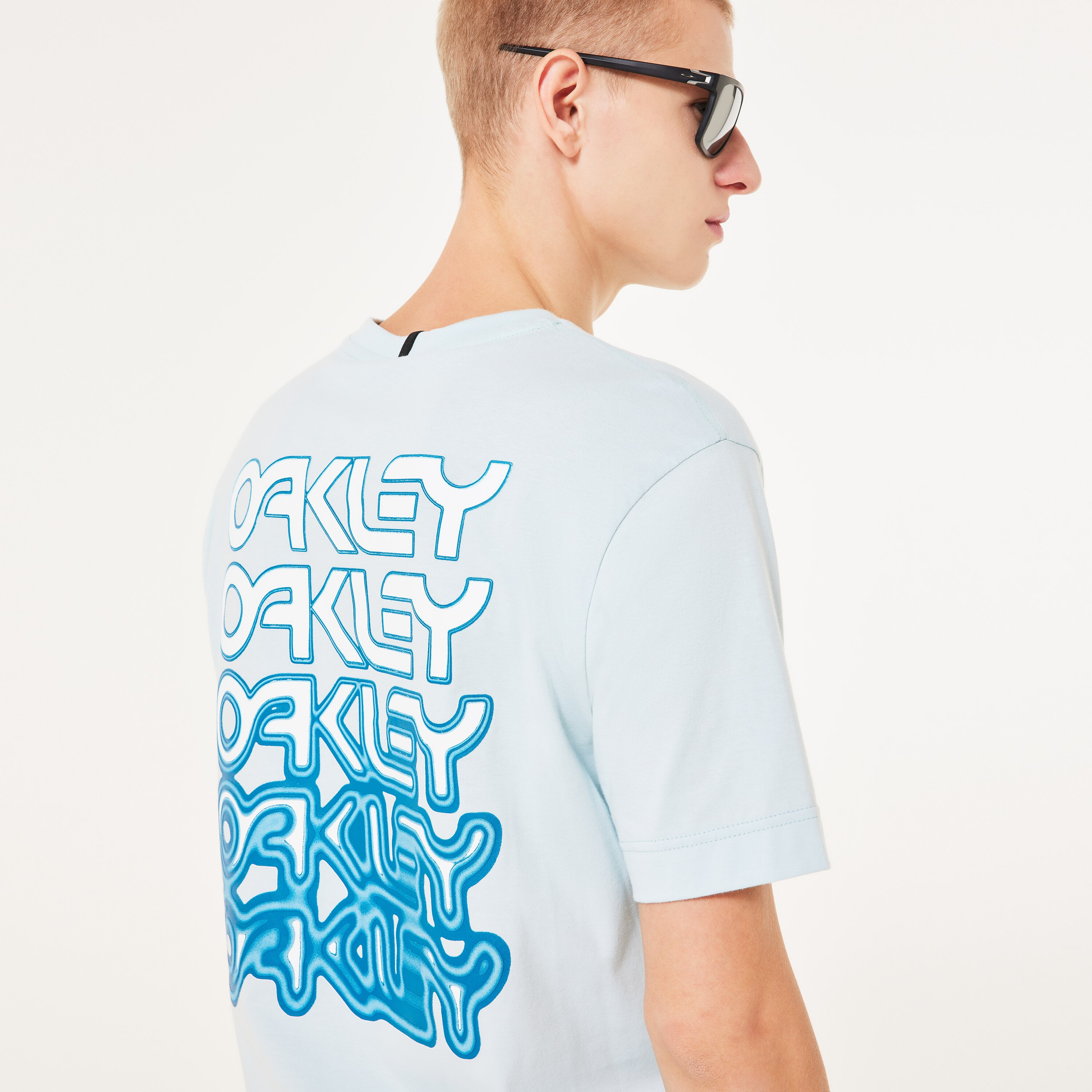 B1B Repeated Tee - 5