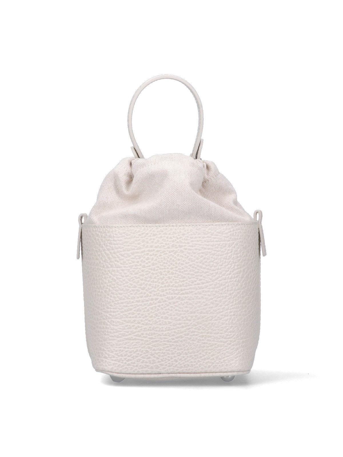 "5AC" SMALL BUCKET BAG - 3