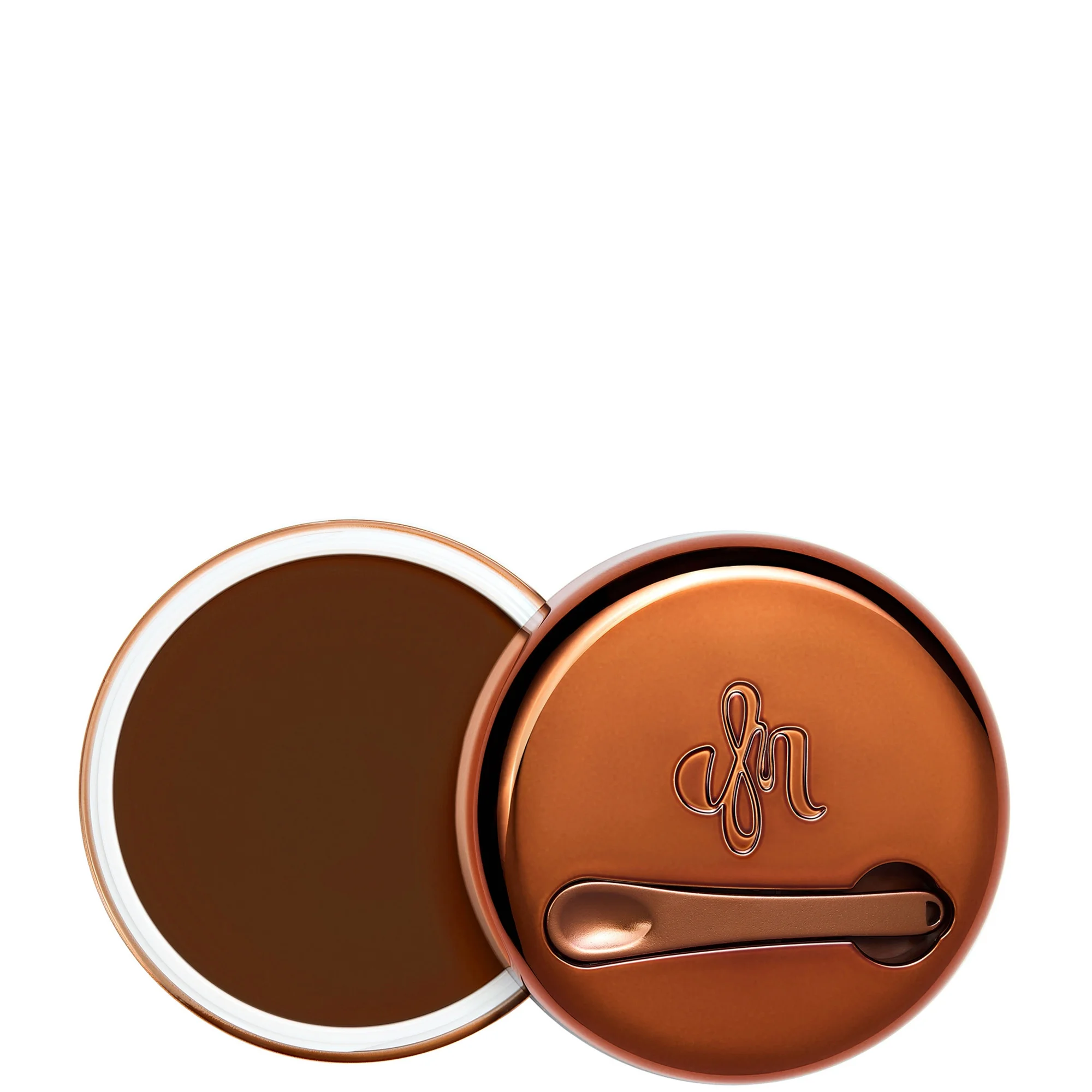 Danessa Myricks Beauty Yummy Skin Blurring Balm Powder - 9.5 - 1