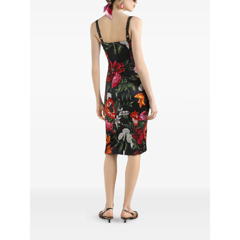 Dolce & Gabbana Black Dresses - Cocktail & Party Dresses Women - 5