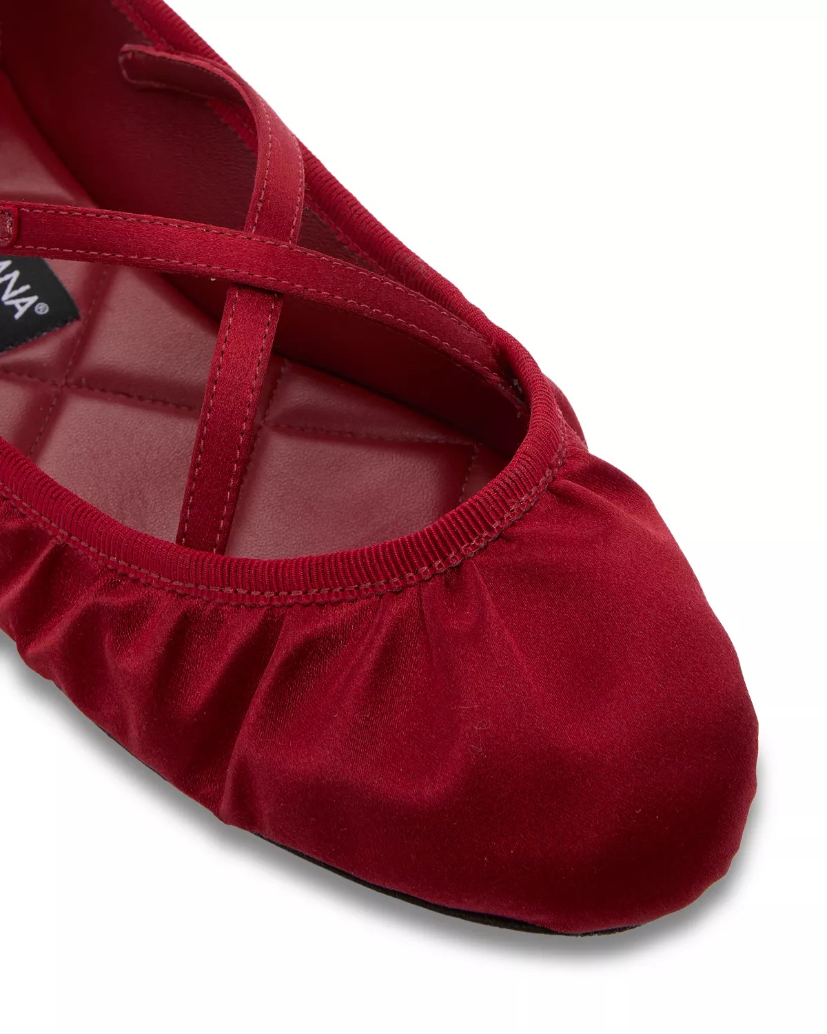 Women's Ballerina Flats - 5