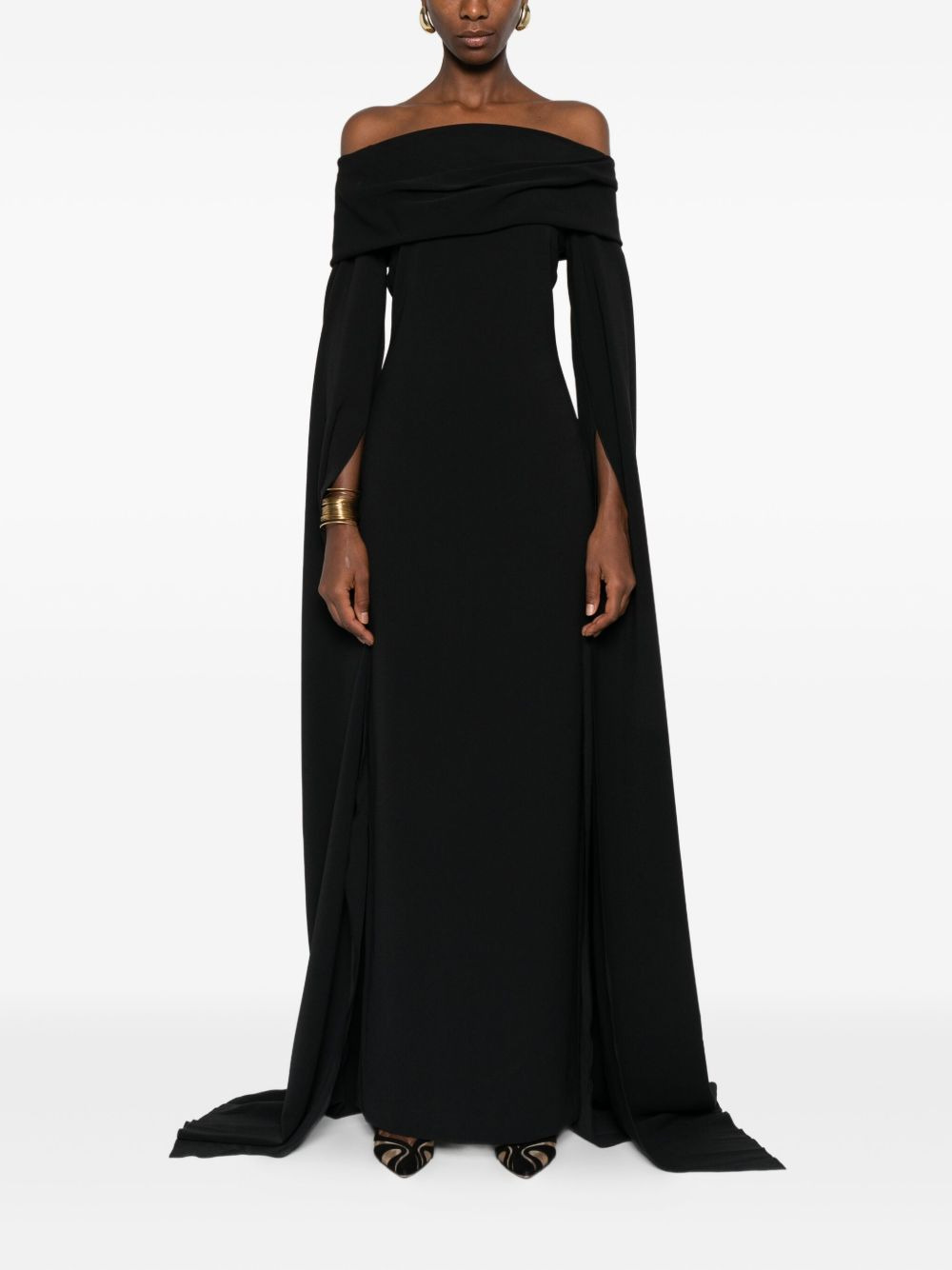 Solace London Dress - 3