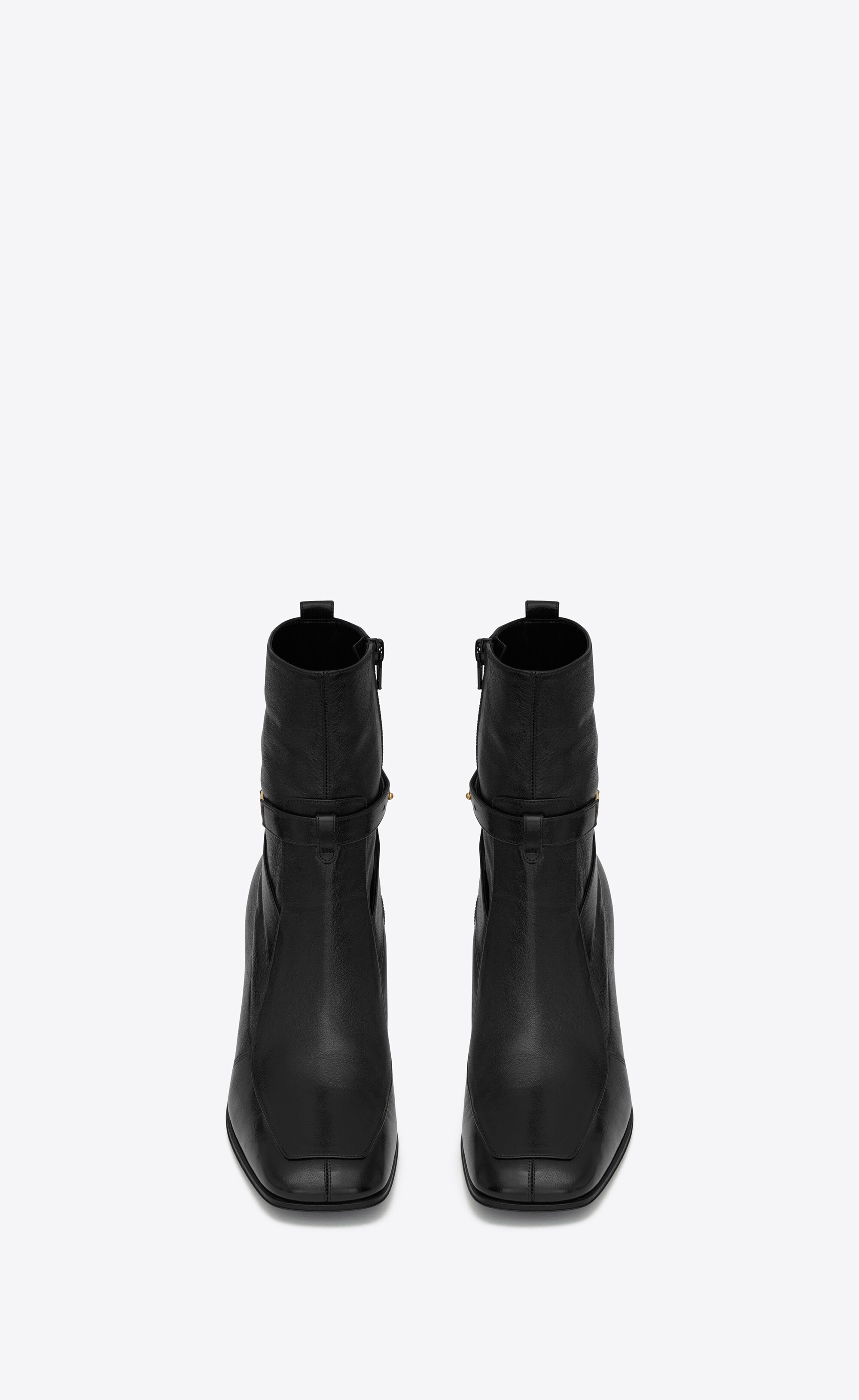 Michelangelo 75 ankle boots - 3