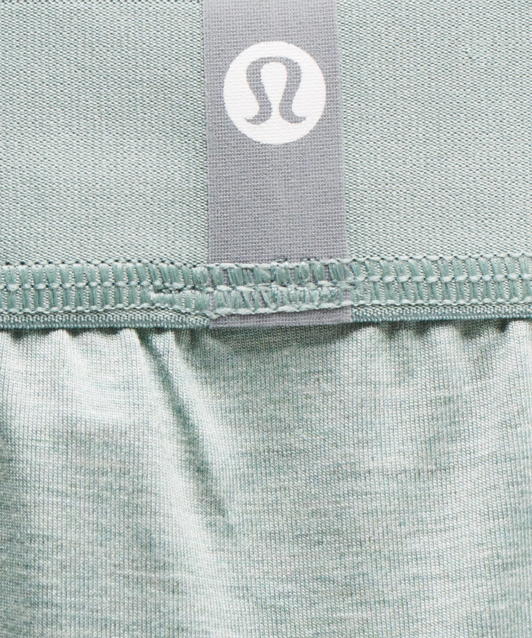 Always In Motion Long Boxer 7" *3 Pack - 4