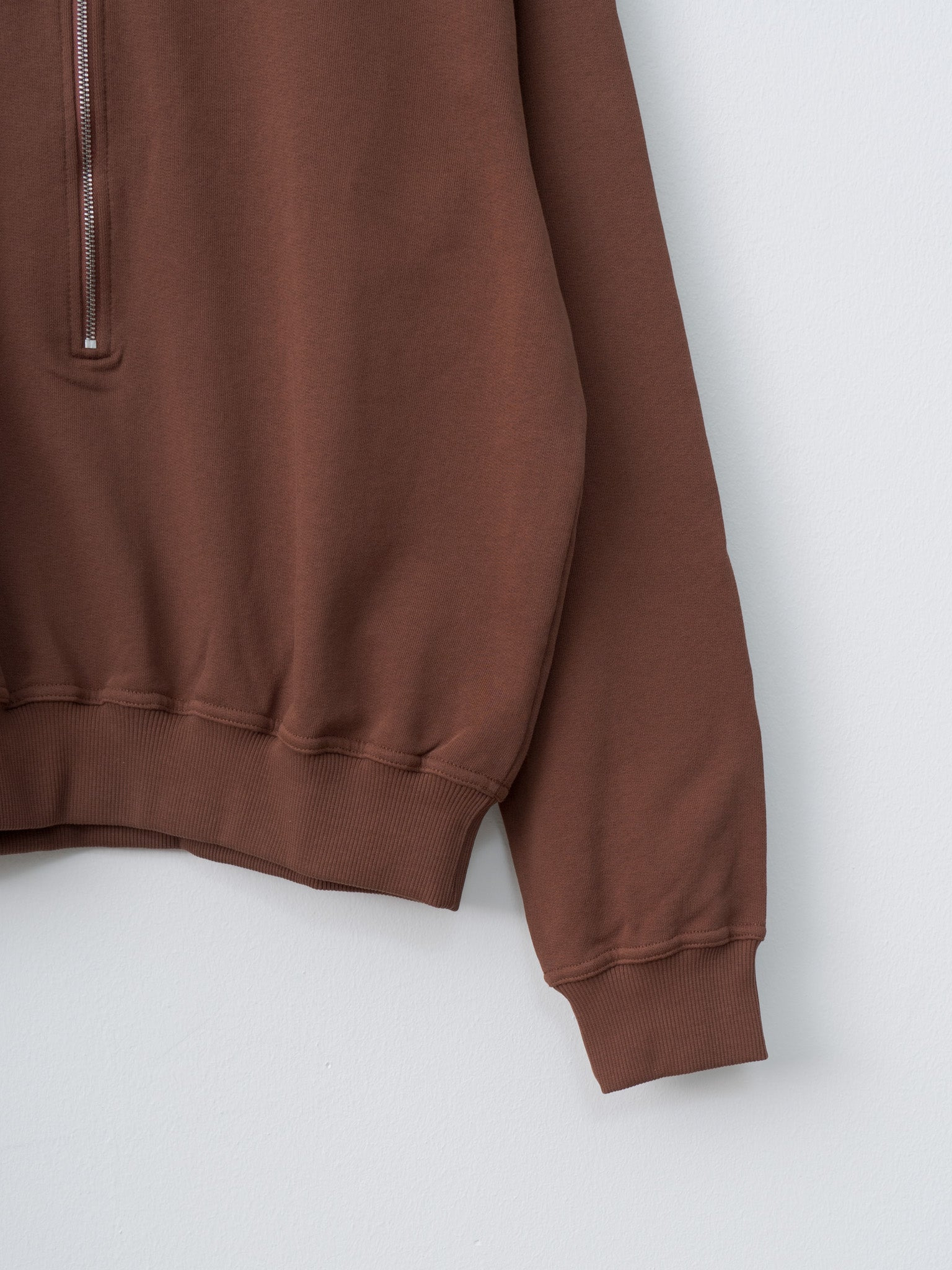 Tintoretto Fleece - Chestnut - 6
