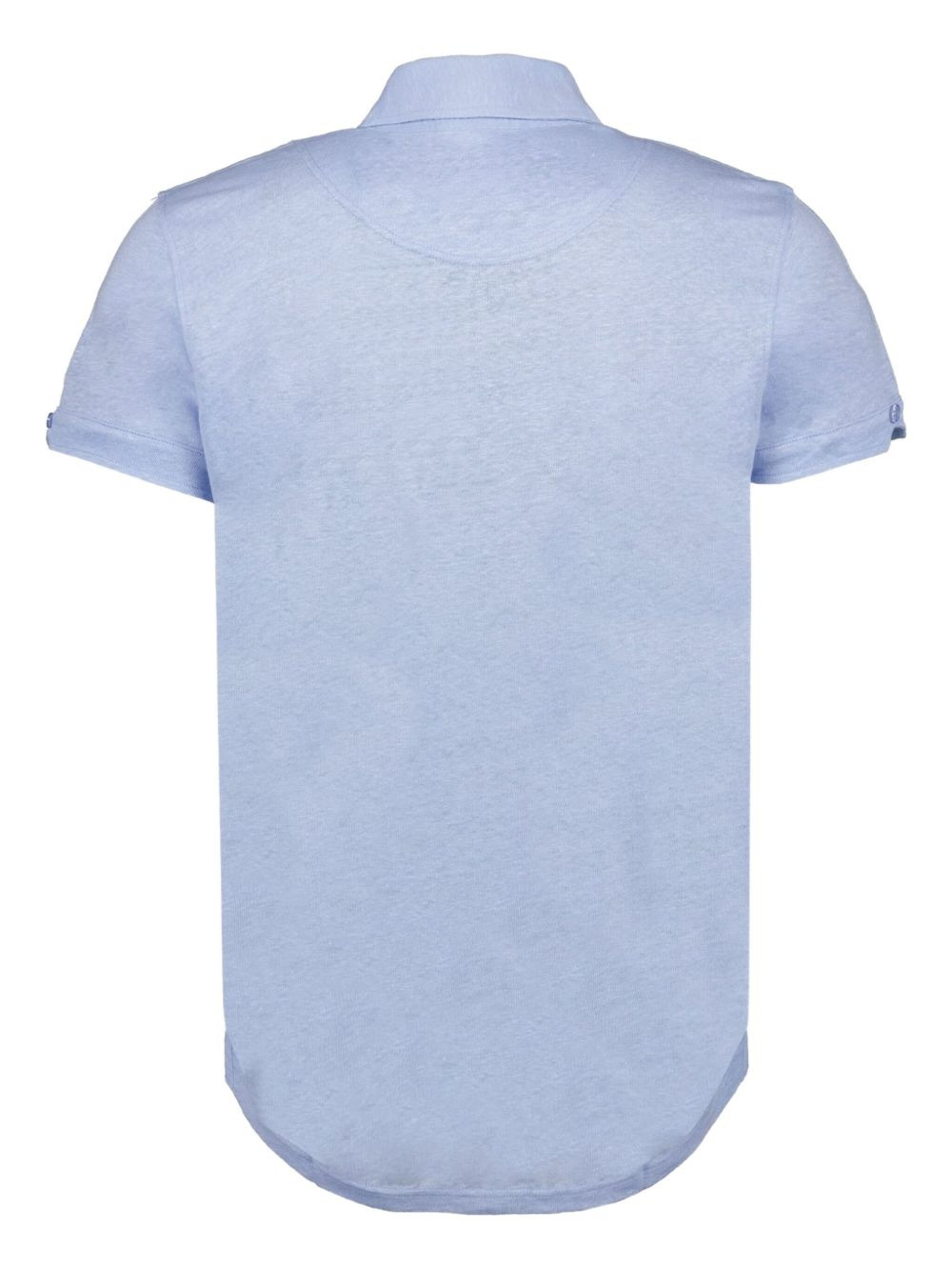 Sebastian polo shirt - 2