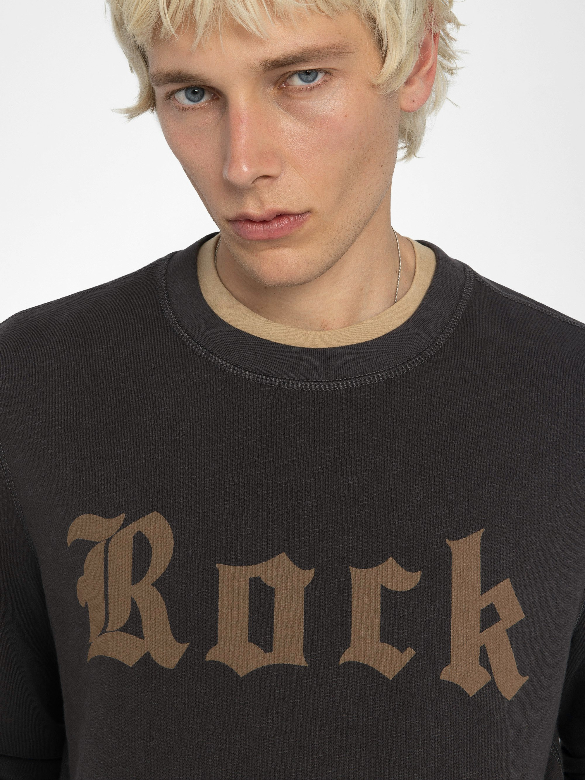 Stony Sweatshirt - 6