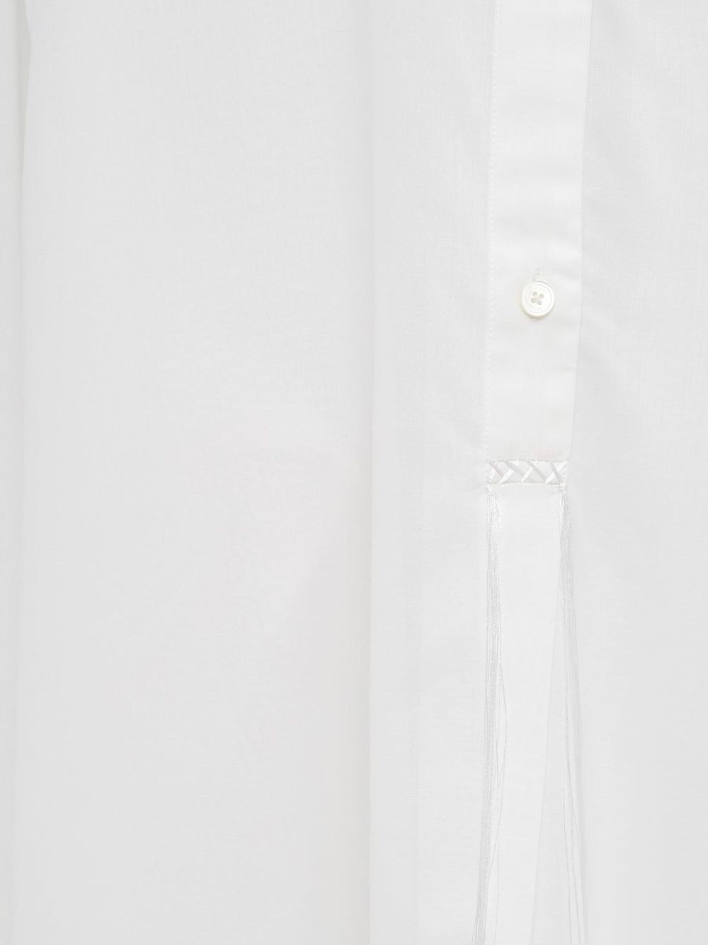 long-sleeve button-up shirt - 3