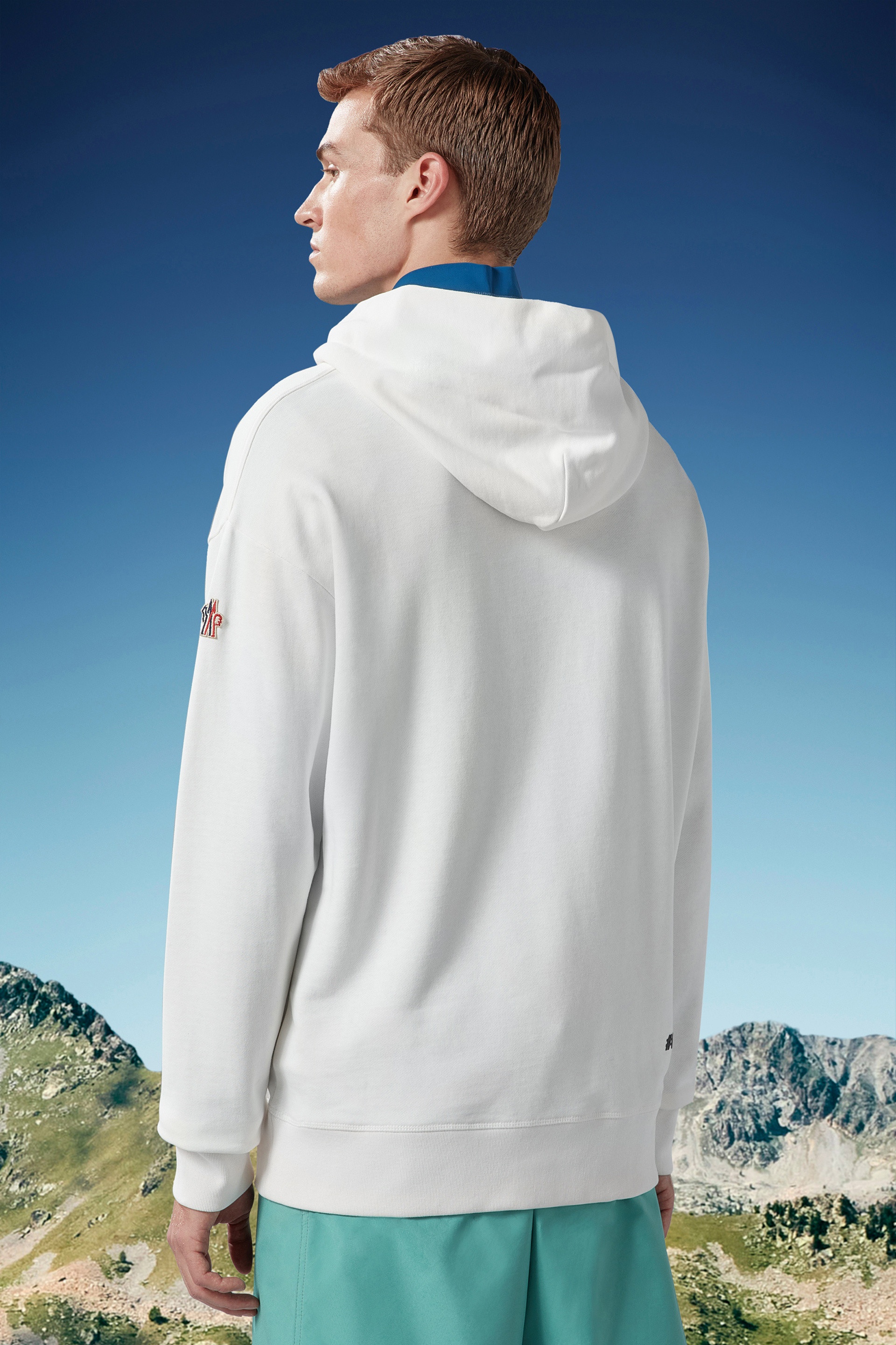 Logo Hoodie - 5