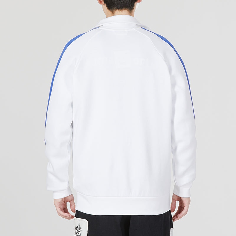 Puma Iconic T7 Track Jacket 'White' 620578-52 - 4