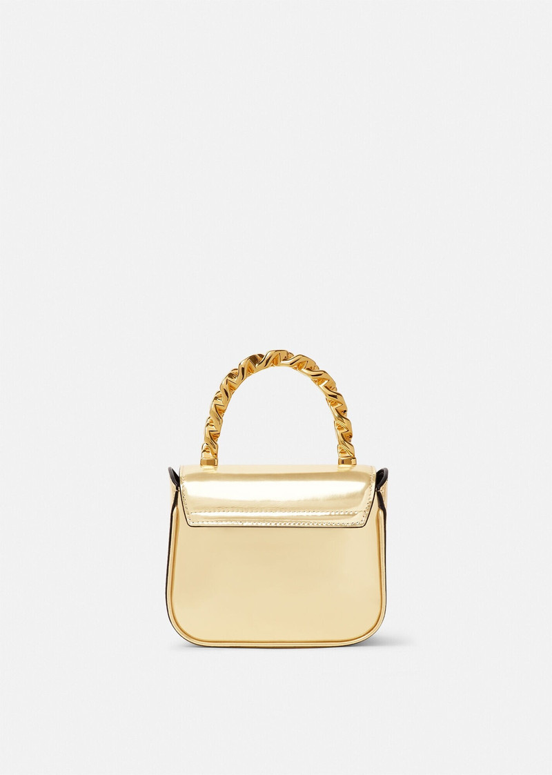 La Medusa Mini Bag 3