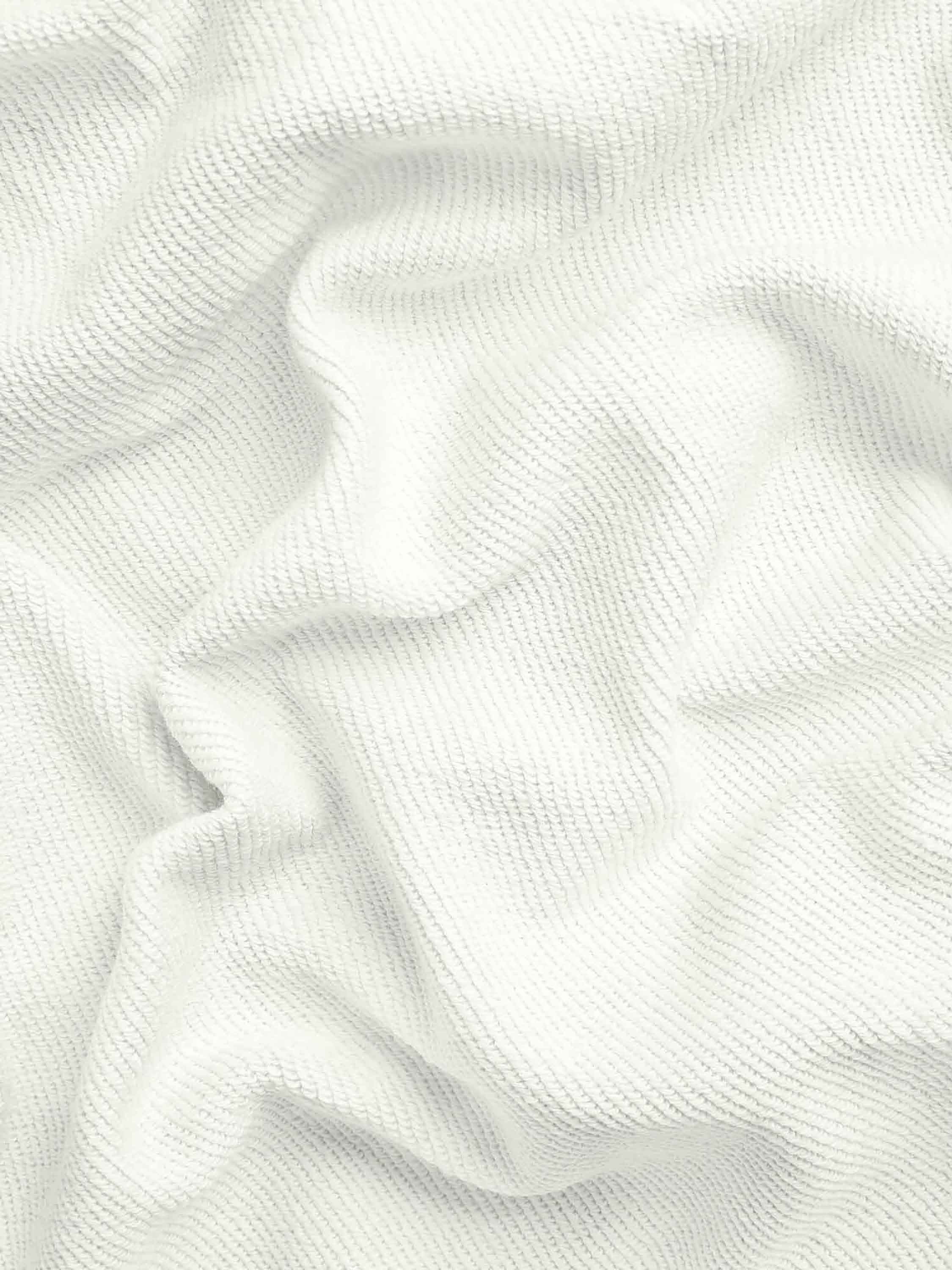 Mens High-Tech Naturalists Club Sweatshirt - Off-White - 6