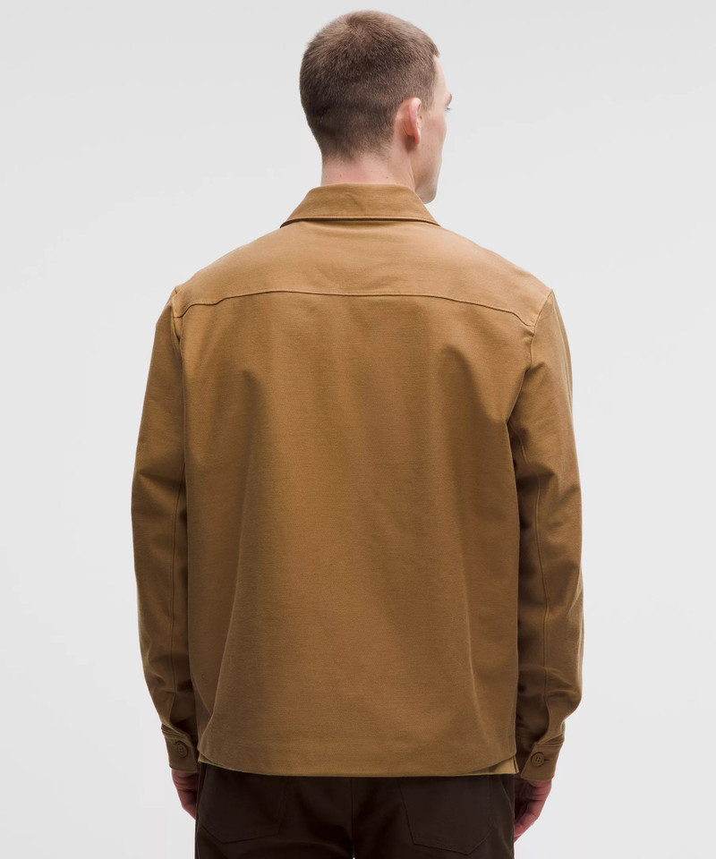 Utilitech Twill Chore Coat 3