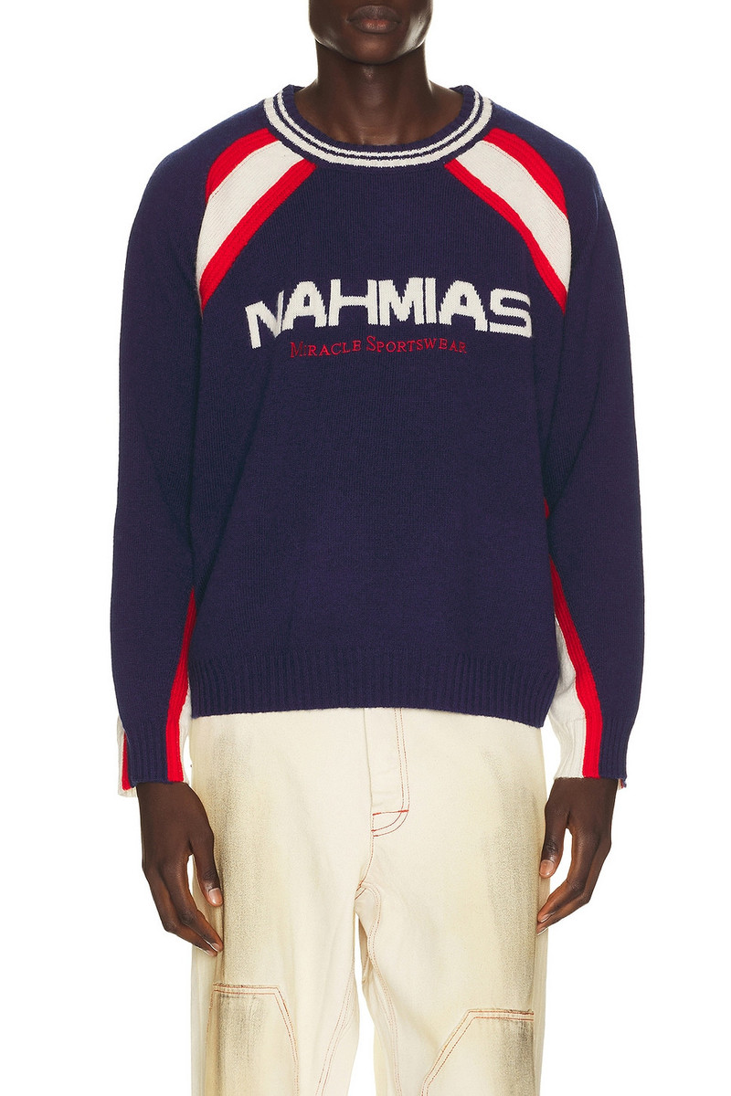 Miracle Sportswear Sweater 1