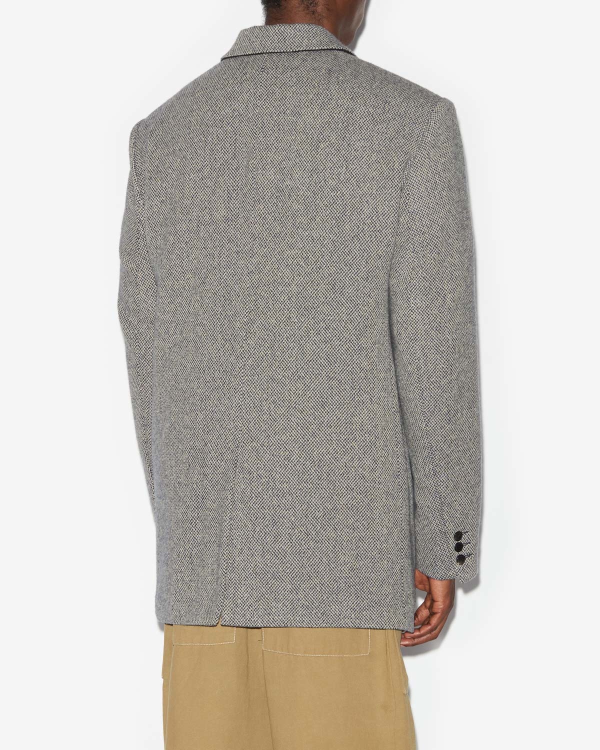 FAHAR JACKET - 5