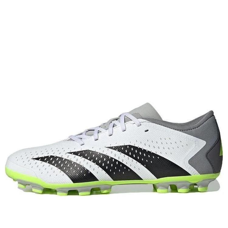 adidas Predator Accuracy.3 'White Black Solar Green' IG5168 - 1