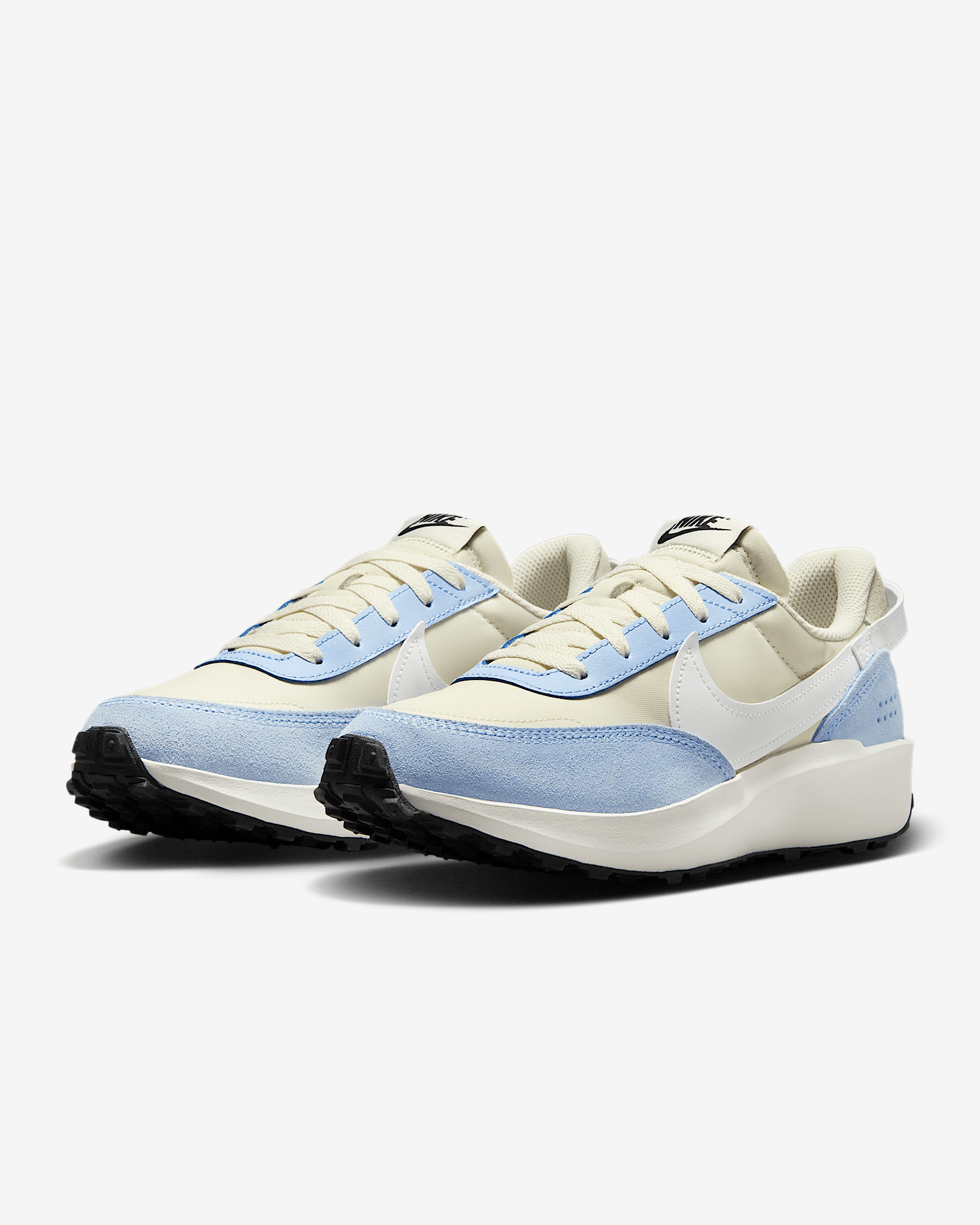 Nike Waffle Debut Women's Shoes - 5