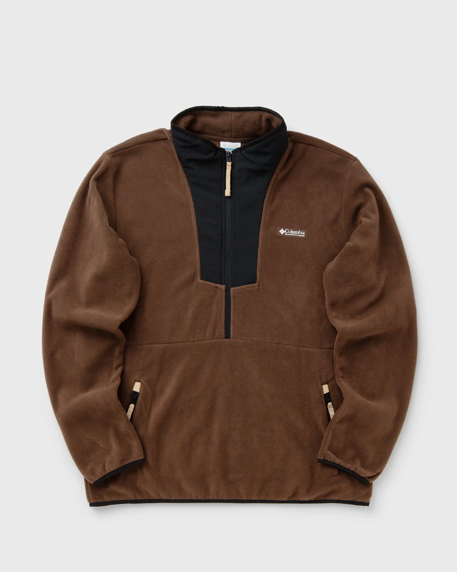 Sequoia Grove™ Half Zip Fleece - 1