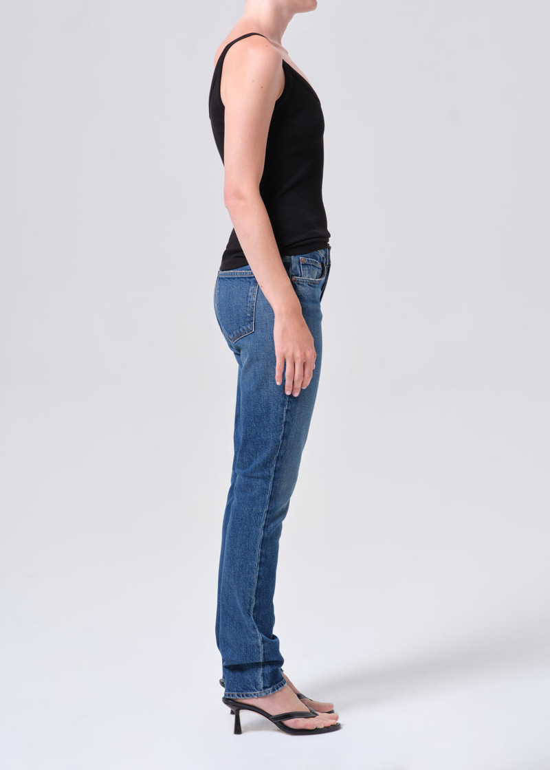 COCKTAIL JEAN 32" (COMFORT STRETCH) IN OUTLINE 3