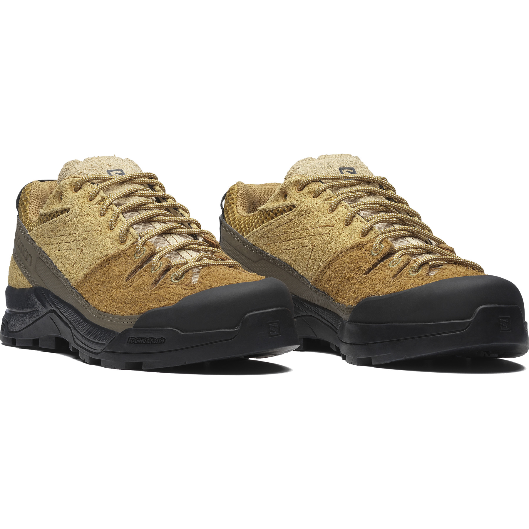 X-ALP SUEDE - 4