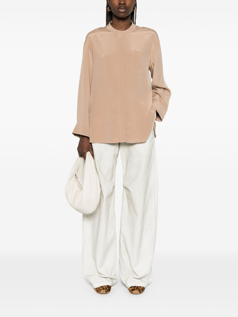 'S Max Mara Leticia shirt outlook