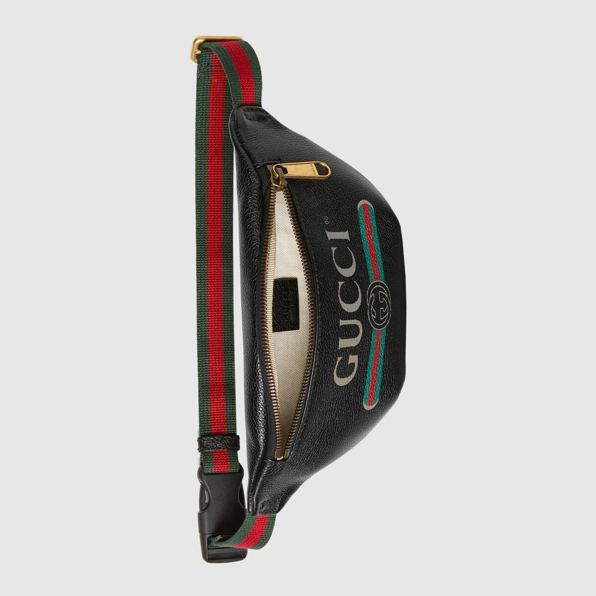 Gucci Print small belt bag - 7