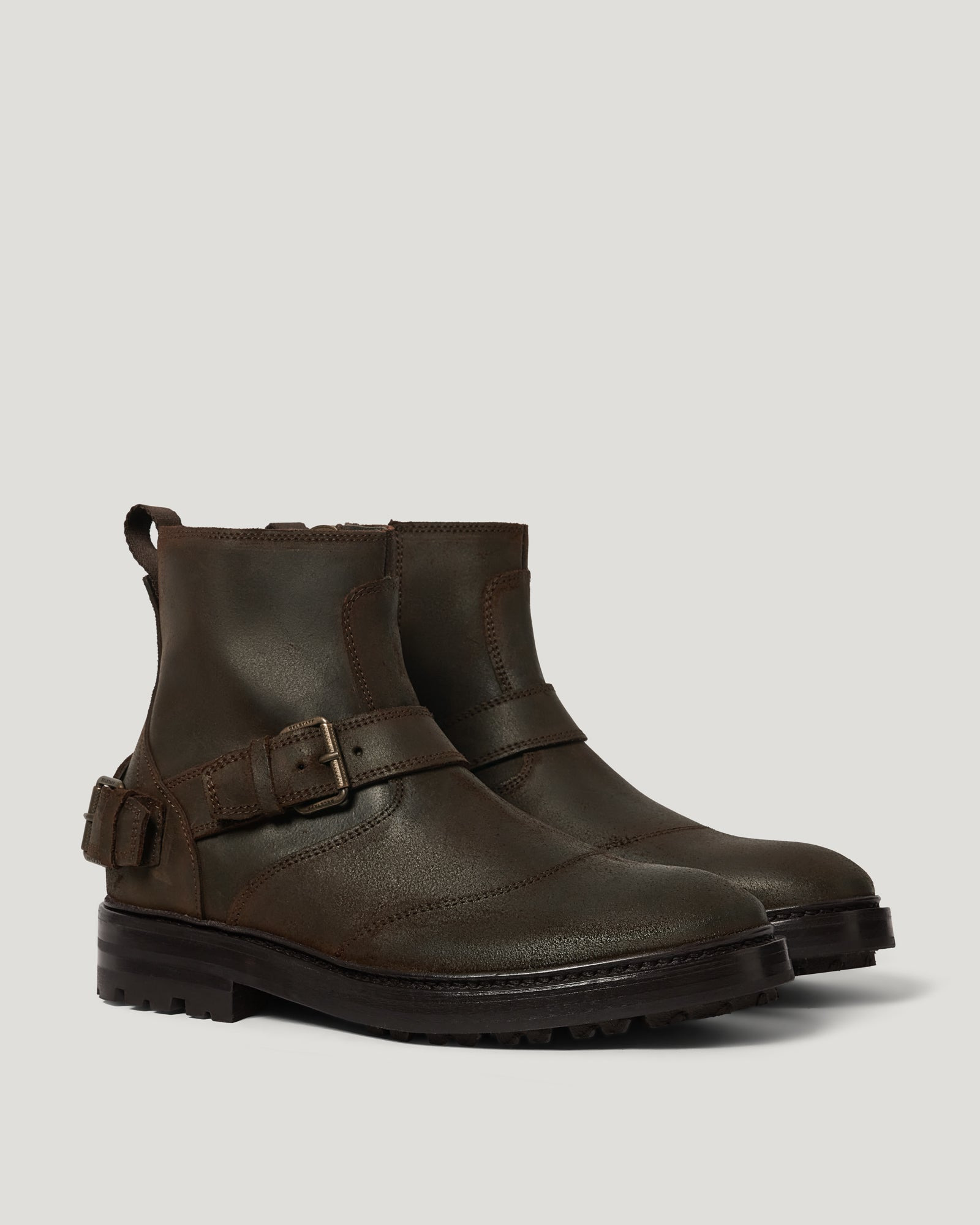 TRIALMASTER BOOT - 2