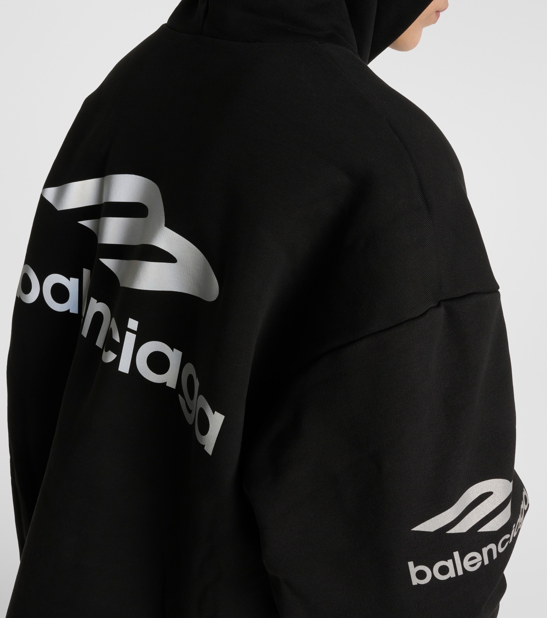 3B Sports Icon technical hoodie - 5