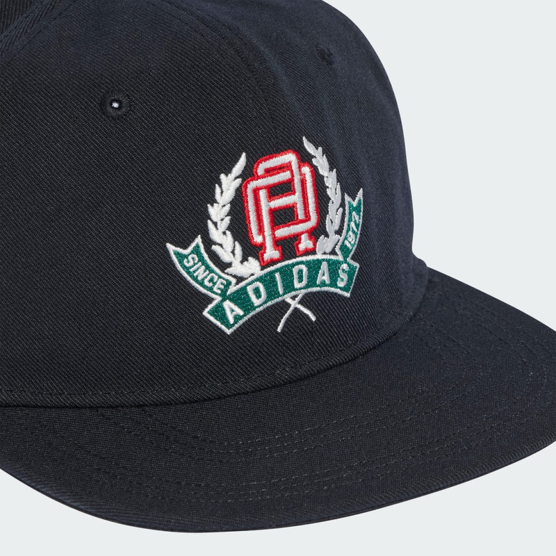 Originals Sports Club Flatbrim Hat 3