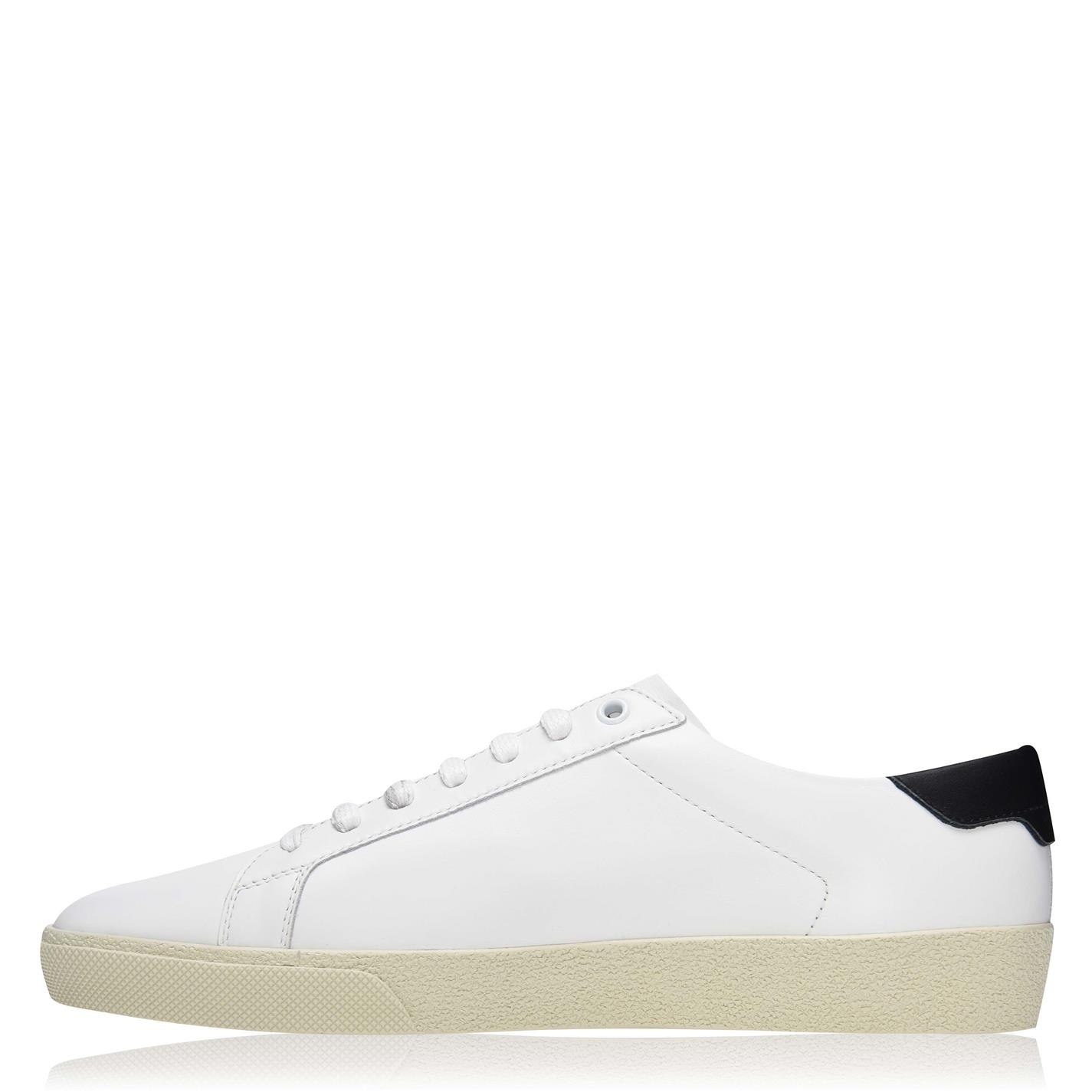 SL06 SIGNA LOW TRAINERS - 2