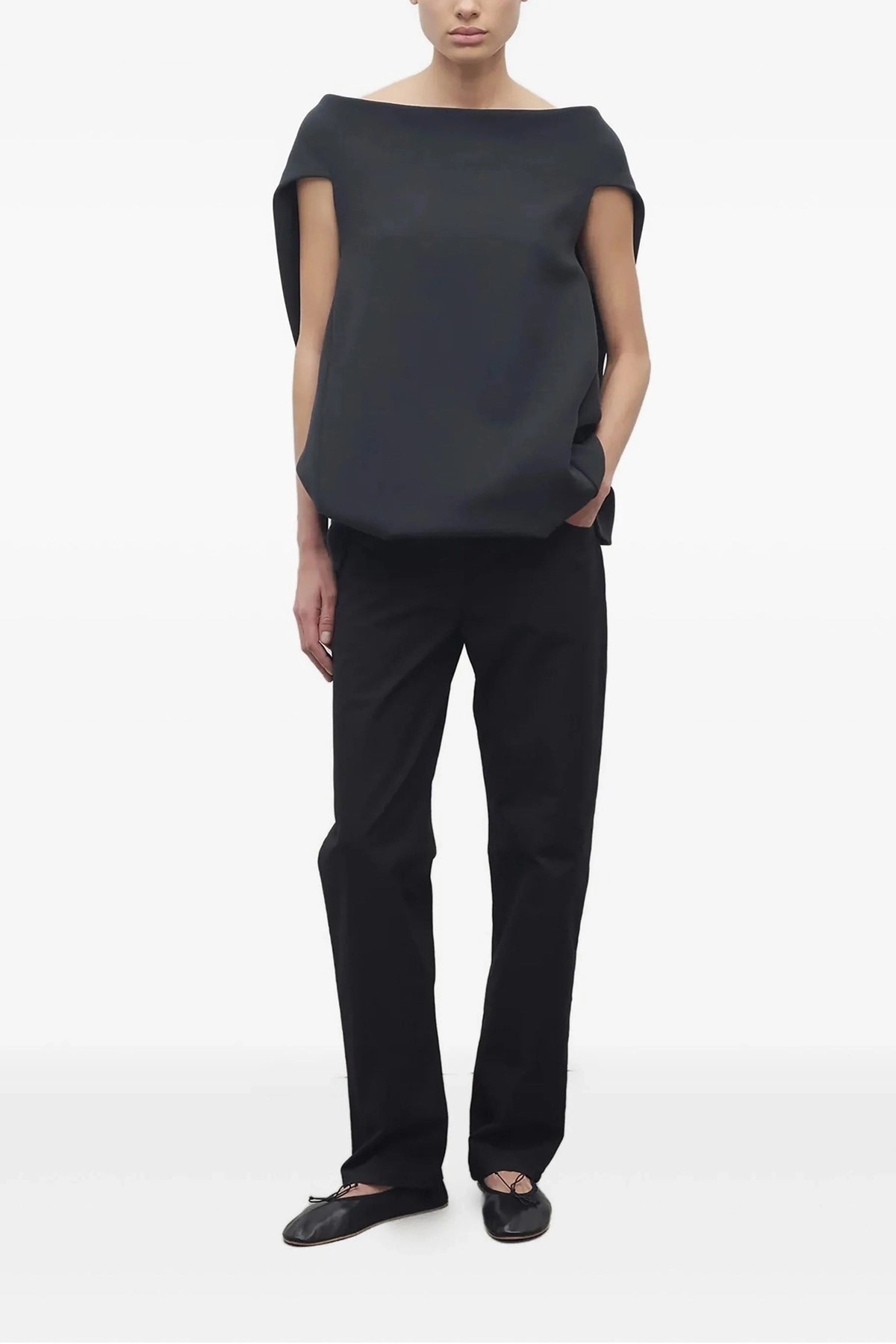 'Landais' jeans - 2
