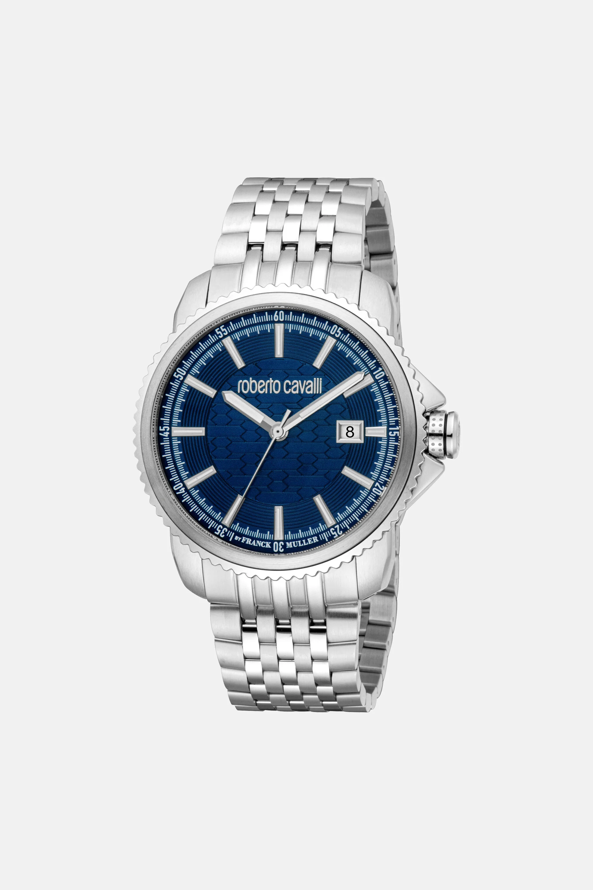 Roberto Cavalli by Franck Muller Men’s Watch - 1