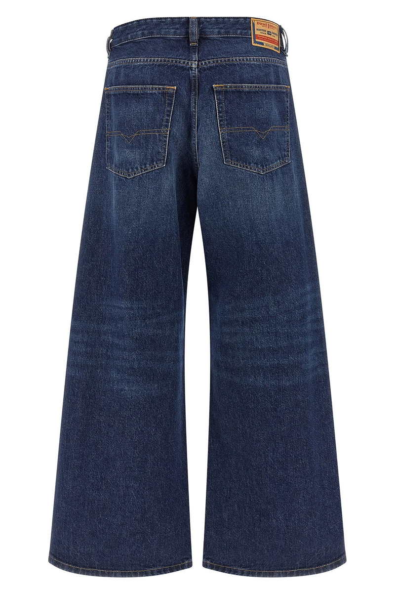Diesel '1996 D-Sire' jeans outlook