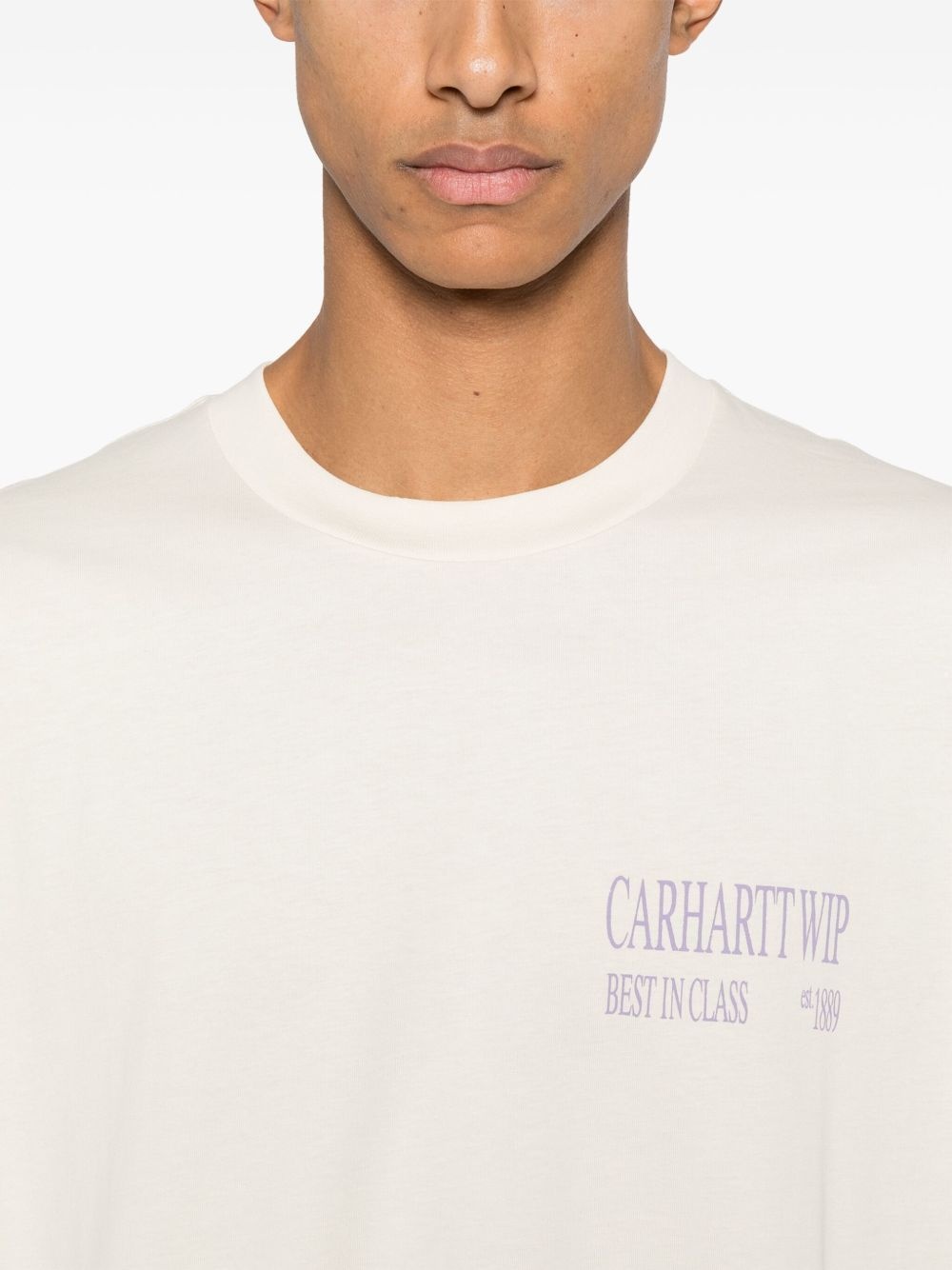 Best In Class T-shirt - 4