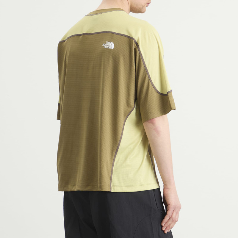 The North Face NSE Lightrange T-Shirt 3