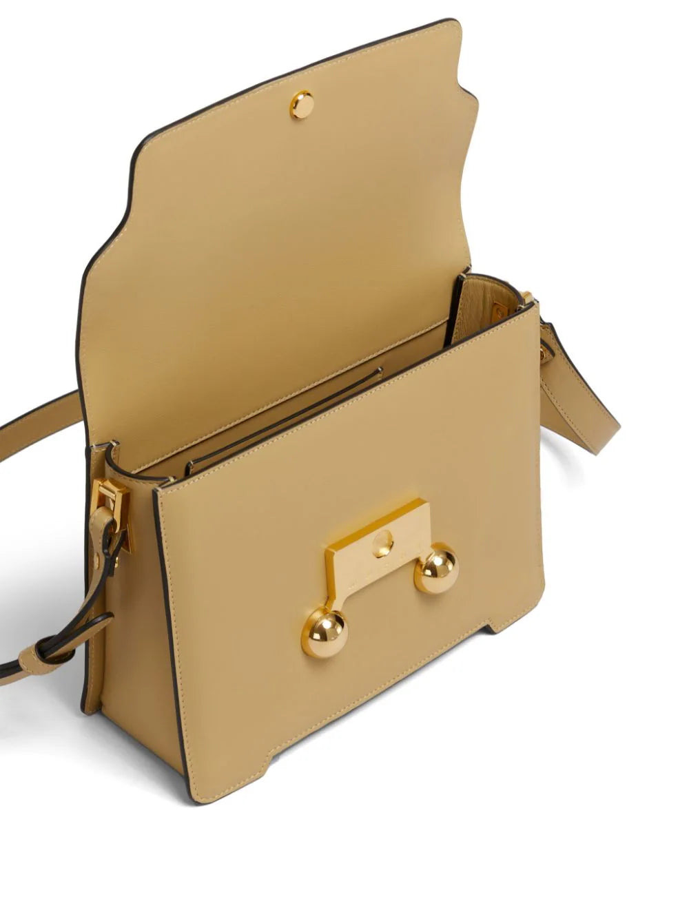Marni Women Medium Trunkaroo Shoulder Bag - 4