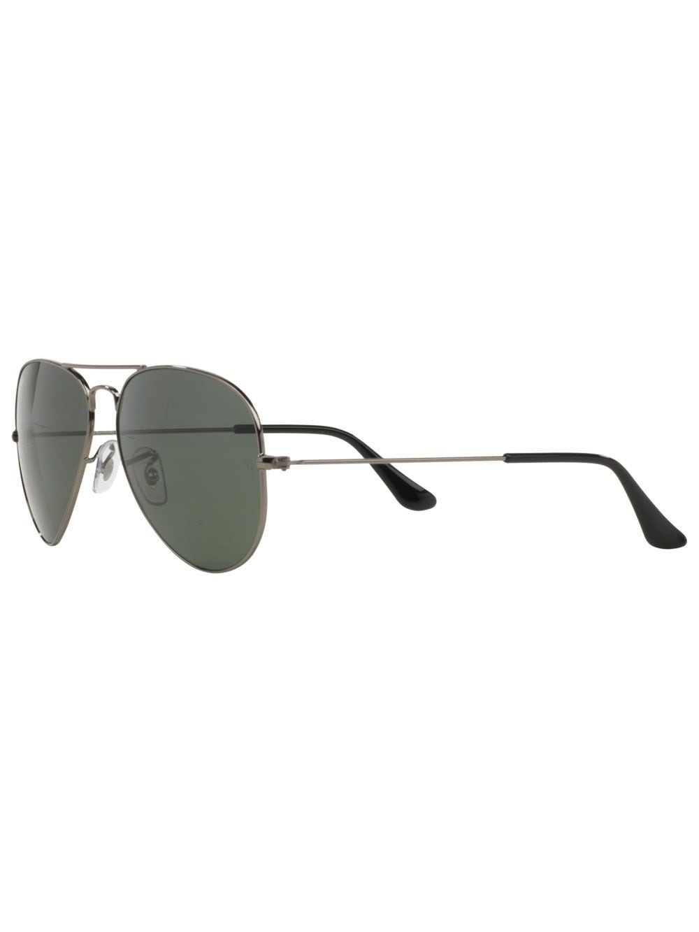 RB3025 aviator-frame sunglasses - 3