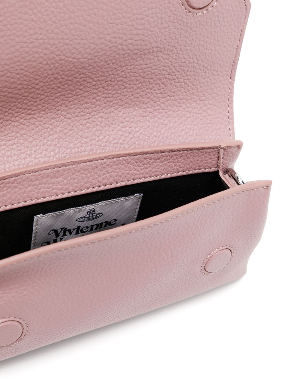mini pouch chain bag - 5