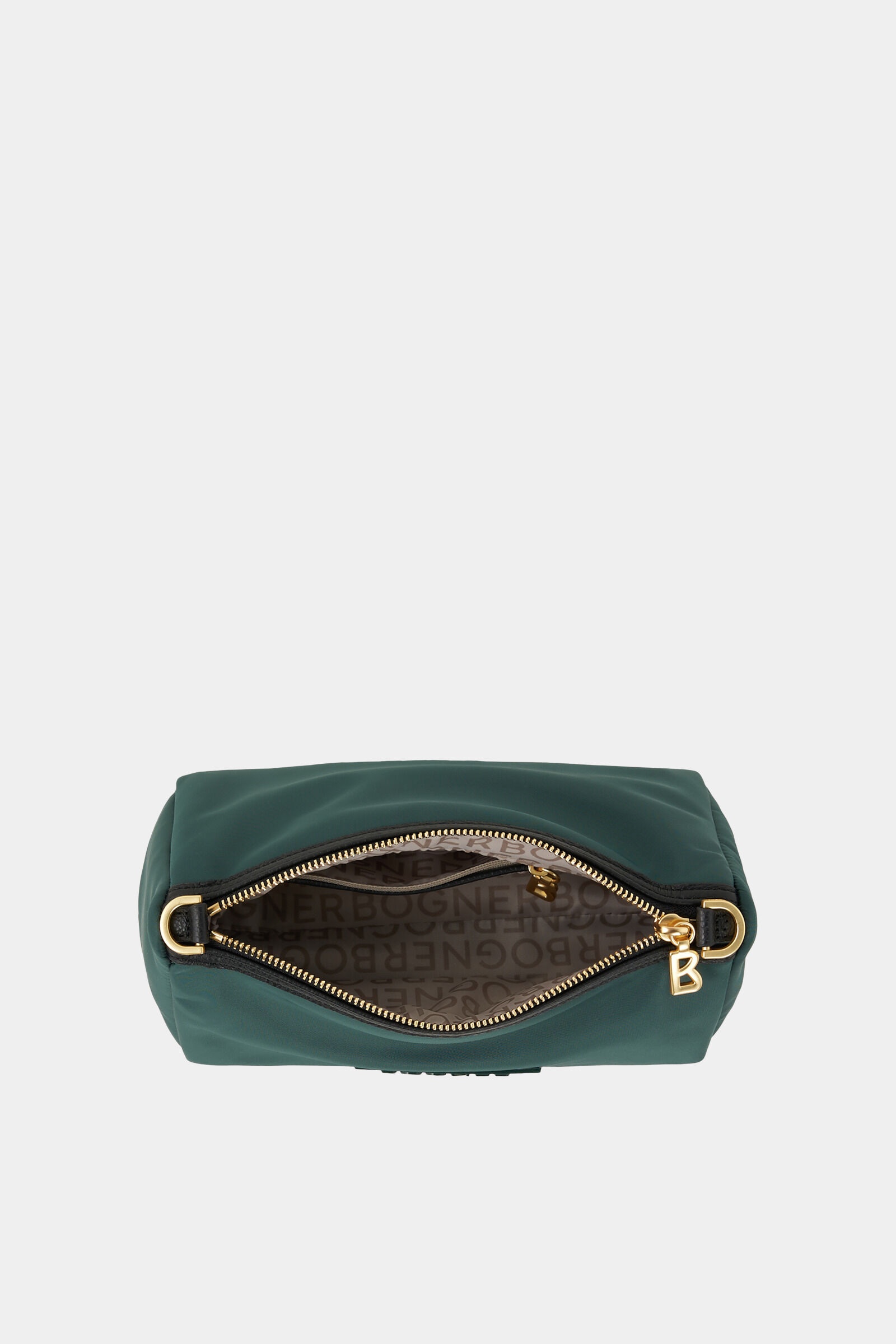 Annecy Marine Shoulder bag in Dark teal - 4