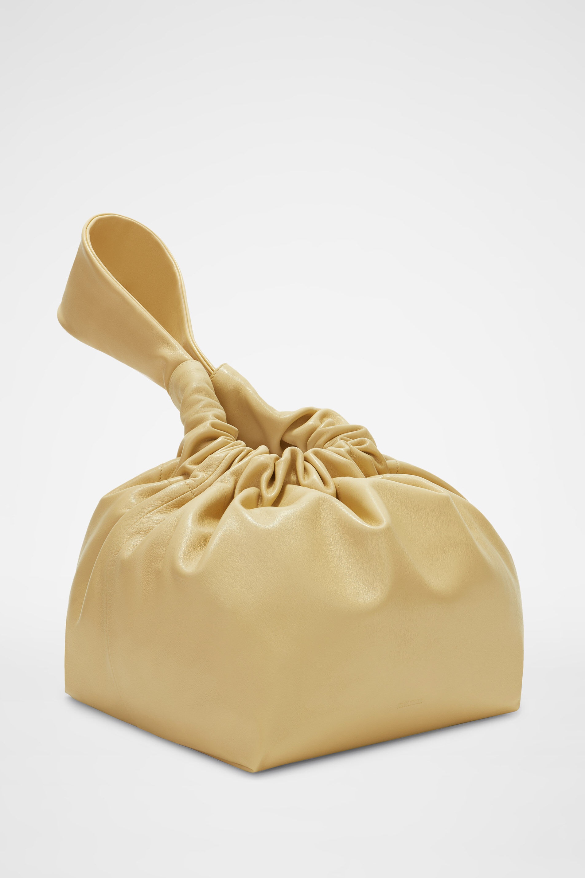 Drawstring Clutch Medium - 2