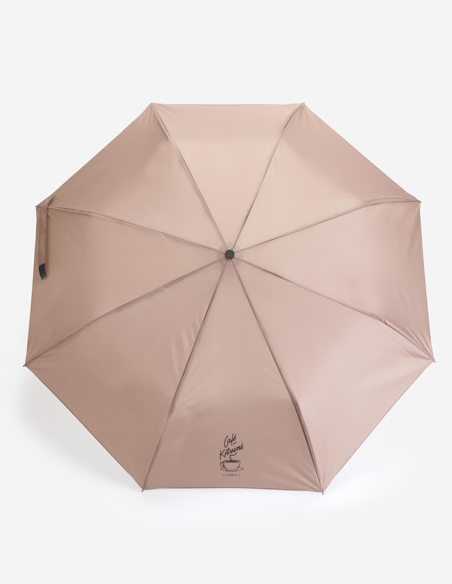 CAFE KITSUNE UMBRELLA - 2