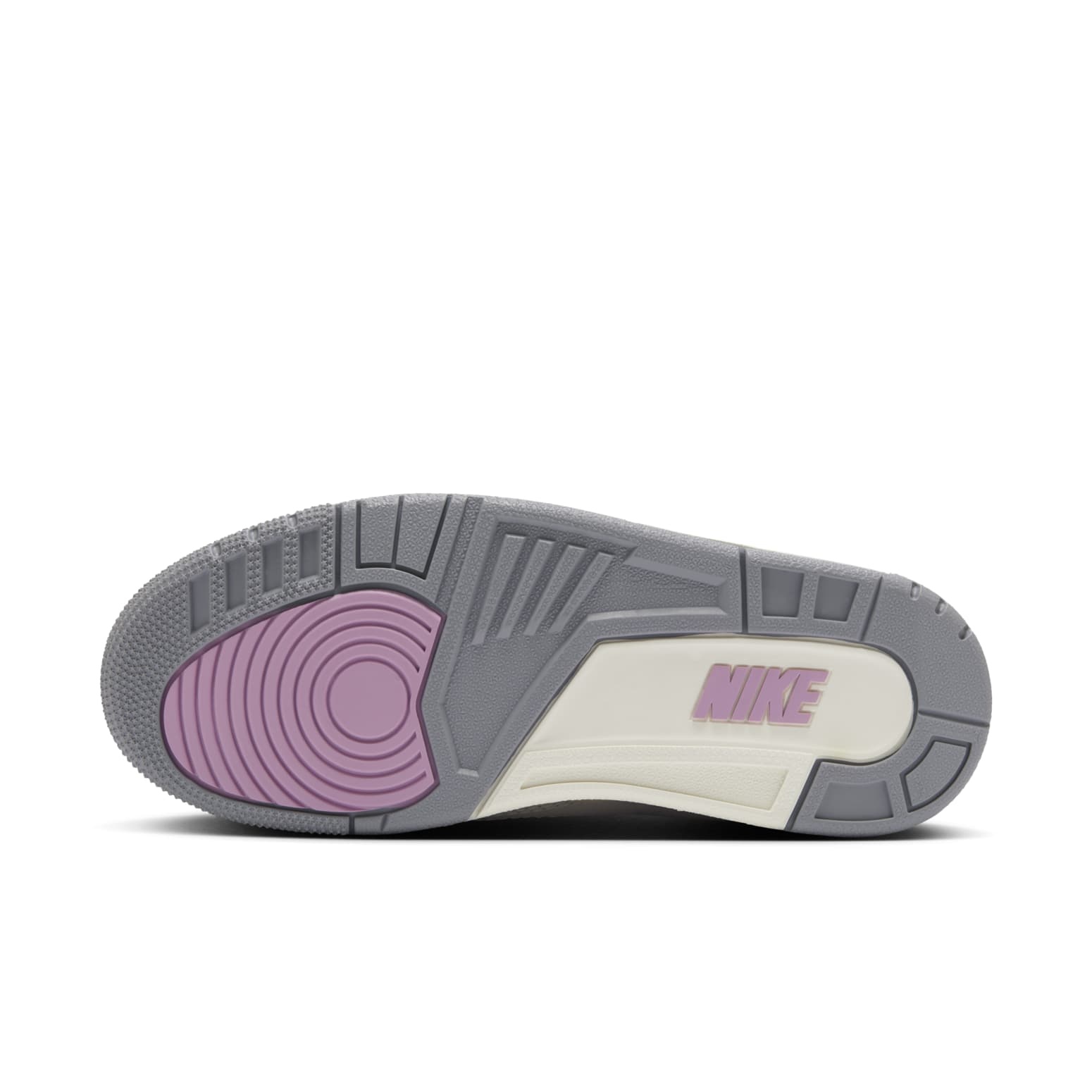 (WMNS) Air Jordan 2/3 'Orchid' FZ4122-105 - 6