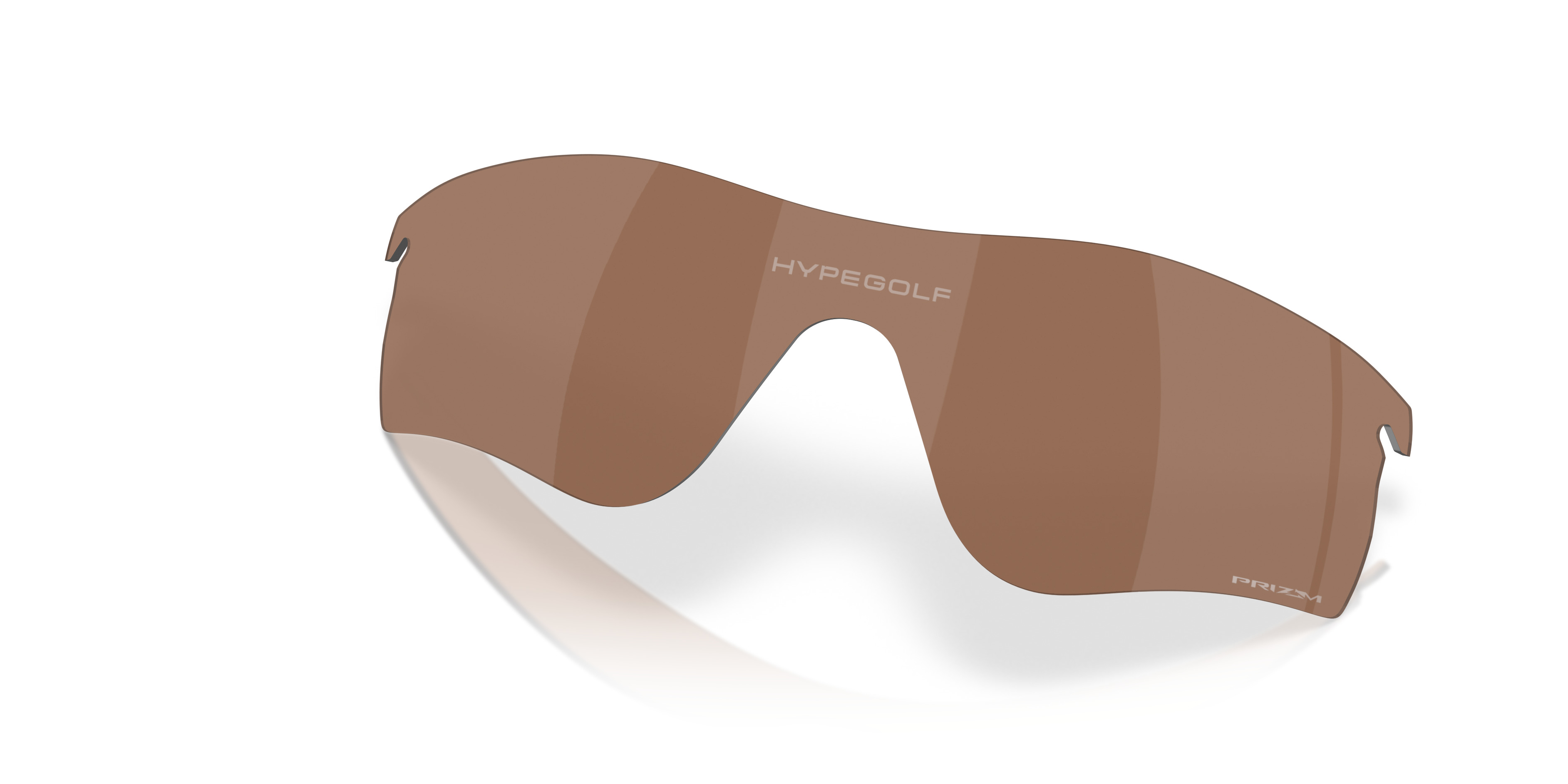 Oakley X Hypegolf RadarLock® Path® (Low Bridge Fit) - 11